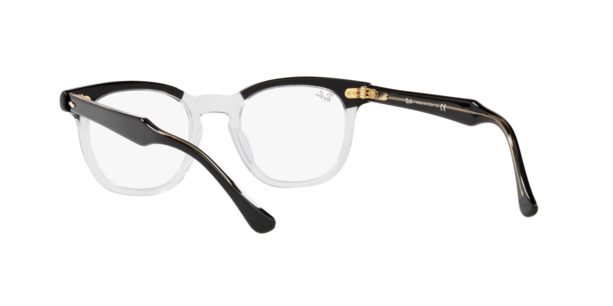 Ray-Ban Hawkeye Eyeglasses RX5398 2034