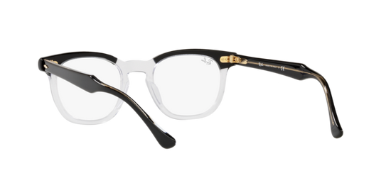 Ray-Ban Hawkeye Eyeglasses RX5398 2034