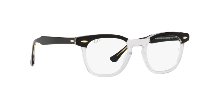 Ray-Ban Hawkeye Eyeglasses RX5398 2034