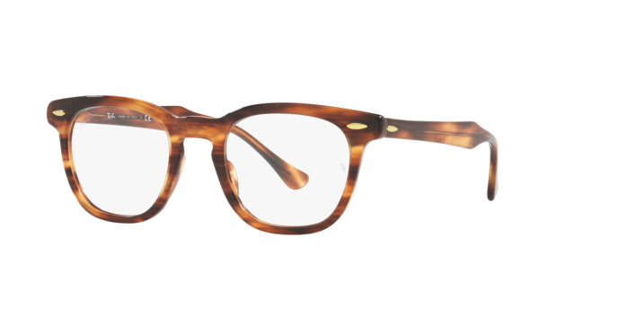 Ray-Ban Hawkeye Eyeglasses RX5398 2144
