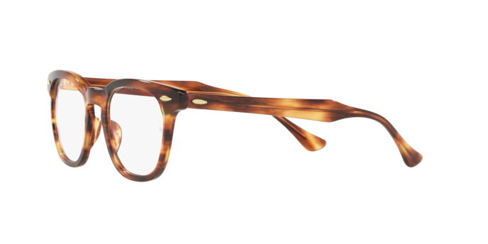 Ray-Ban Hawkeye Eyeglasses RX5398 2144