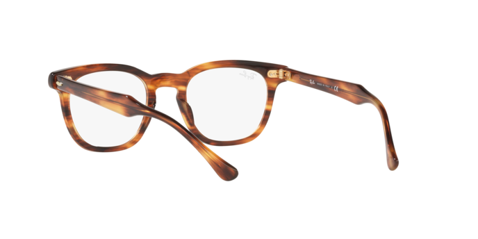 Ray-Ban Hawkeye Eyeglasses RX5398 2144