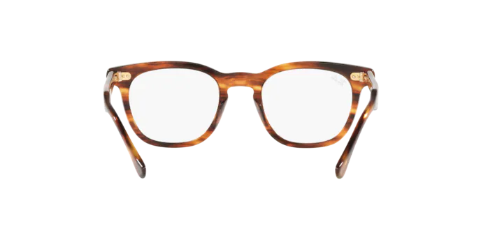 Ray-Ban Hawkeye Eyeglasses RX5398 2144