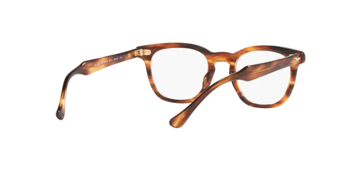 Ray-Ban Hawkeye Eyeglasses RX5398 2144