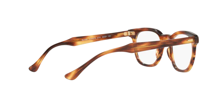 Ray-Ban Hawkeye Eyeglasses RX5398 2144