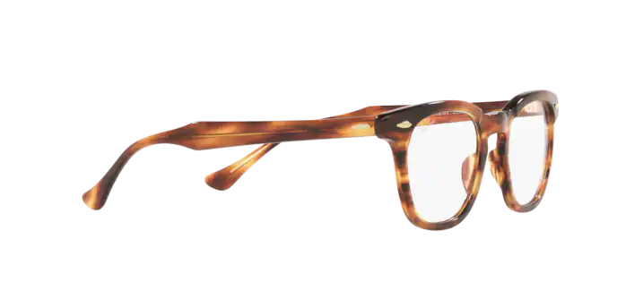 Ray-Ban Hawkeye Eyeglasses RX5398 2144