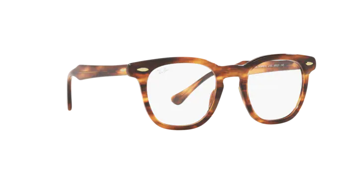 Ray-Ban Hawkeye Eyeglasses RX5398 2144