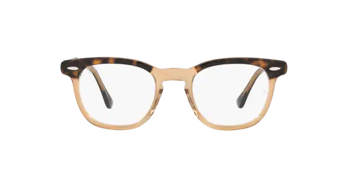 Ray-Ban Hawkeye Eyeglasses RX5398 8109