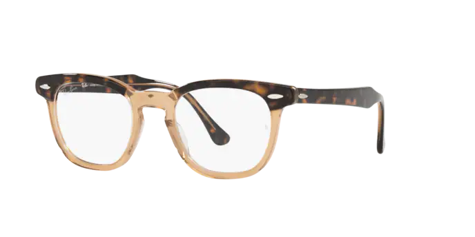 Ray-Ban Hawkeye Eyeglasses RX5398 8109