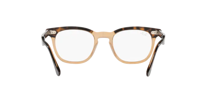 Ray-Ban Hawkeye Eyeglasses RX5398 8109