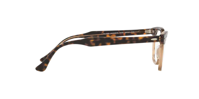 Ray-Ban Hawkeye Eyeglasses RX5398 8109