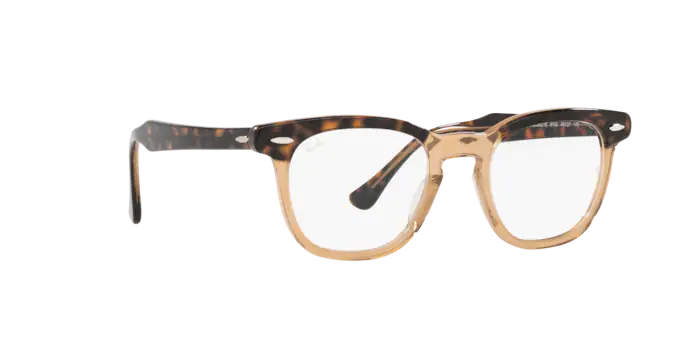 Ray-Ban Hawkeye Eyeglasses RX5398 8109