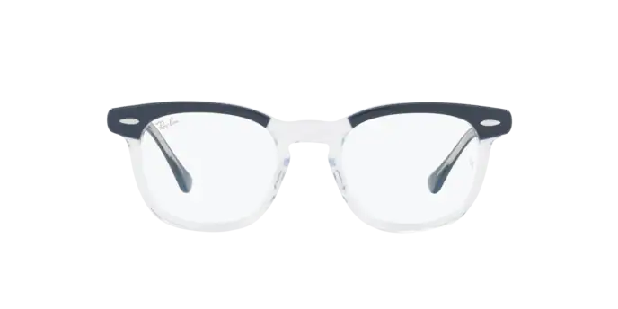 Ray-Ban Hawkeye Eyeglasses RX5398 8110