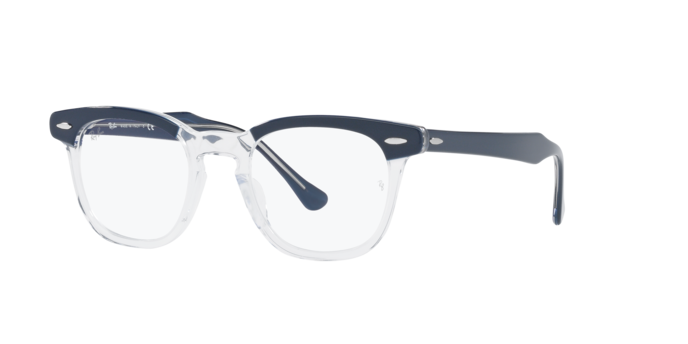 Ray-Ban Hawkeye Eyeglasses RX5398 8110