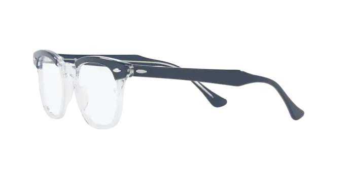 Ray-Ban Hawkeye Eyeglasses RX5398 8110