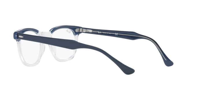 Ray-Ban Hawkeye Eyeglasses RX5398 8110