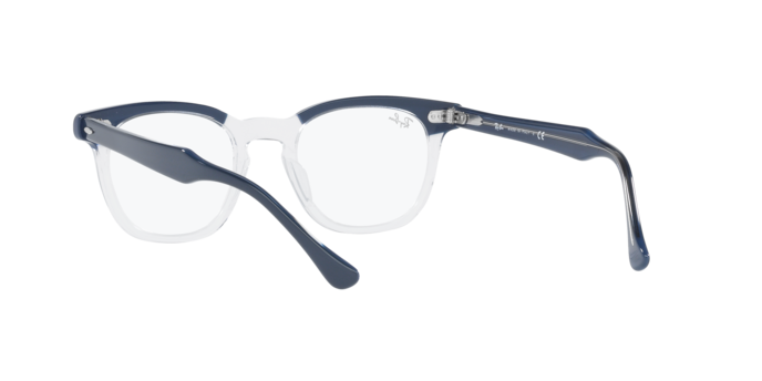 Ray-Ban Hawkeye Eyeglasses RX5398 8110