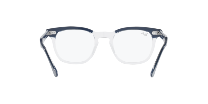 Ray-Ban Hawkeye Eyeglasses RX5398 8110