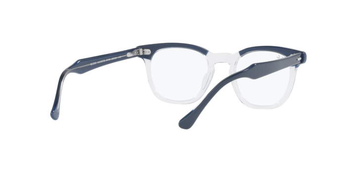 Ray-Ban Hawkeye Eyeglasses RX5398 8110