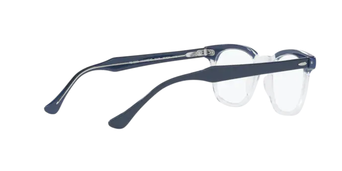 Ray-Ban Hawkeye Eyeglasses RX5398 8110