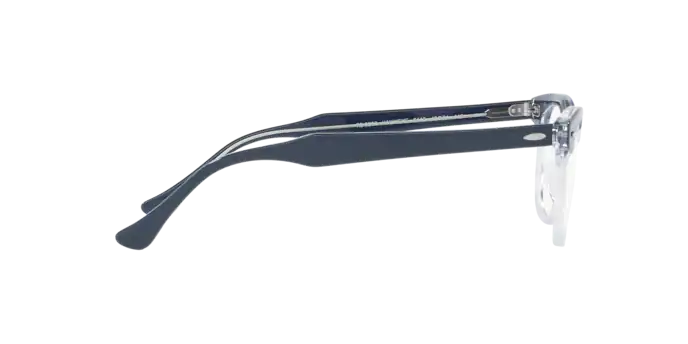 Ray-Ban Hawkeye Eyeglasses RX5398 8110