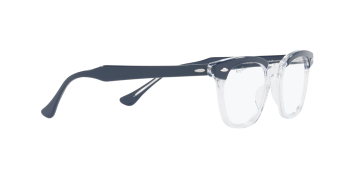 Ray-Ban Hawkeye Eyeglasses RX5398 8110