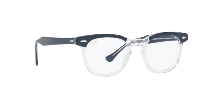 Ray-Ban Hawkeye Eyeglasses RX5398 8110