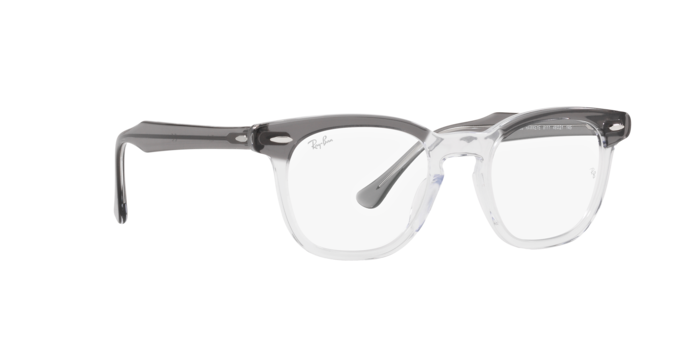 Ray-Ban Hawkeye Eyeglasses RX5398 8111