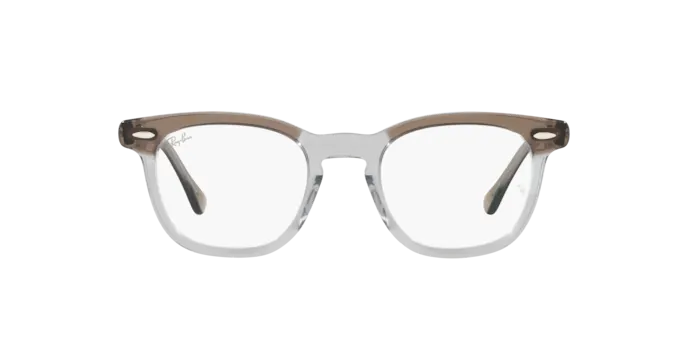 Ray-Ban Hawkeye Eyeglasses RX5398 8112
