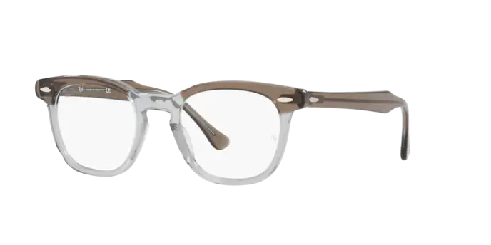 Ray-Ban Hawkeye Eyeglasses RX5398 8112