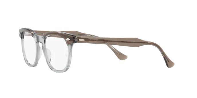 Ray-Ban Hawkeye Eyeglasses RX5398 8112