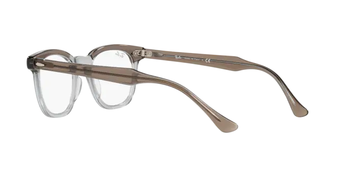 Ray-Ban Hawkeye Eyeglasses RX5398 8112