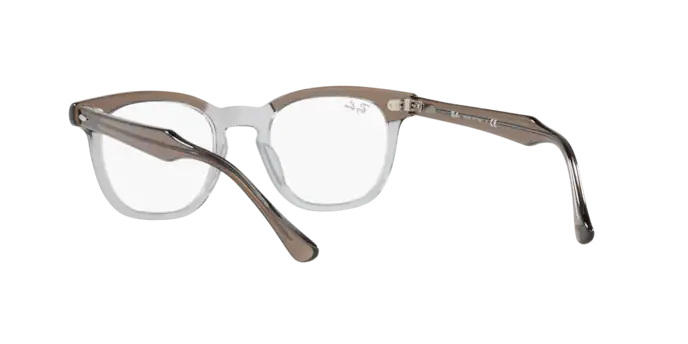 Ray-Ban Hawkeye Eyeglasses RX5398 8112