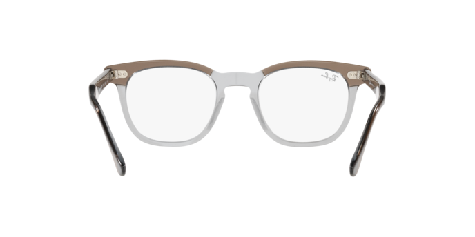 Ray-Ban Hawkeye Eyeglasses RX5398 8112