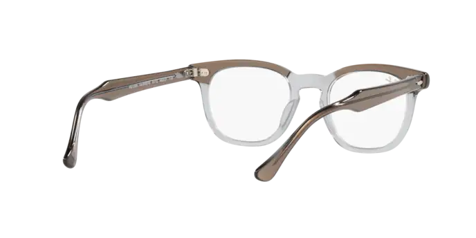 Ray-Ban Hawkeye Eyeglasses RX5398 8112