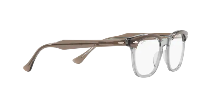 Ray-Ban Hawkeye Eyeglasses RX5398 8112