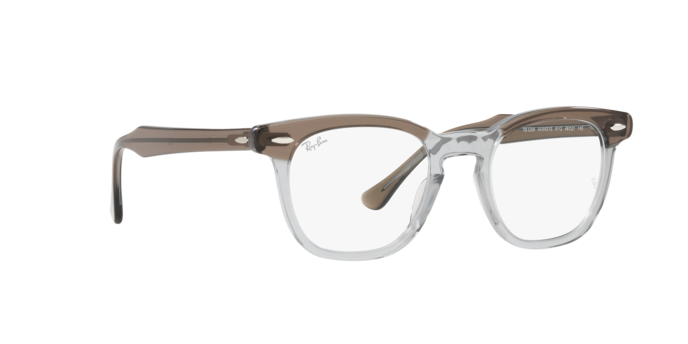 Ray-Ban Hawkeye Eyeglasses RX5398 8112