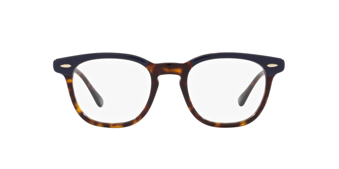 Ray-Ban Hawkeye Eyeglasses RX5398 8283