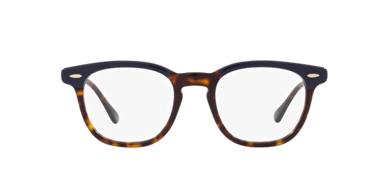 Ray-Ban Hawkeye Eyeglasses RX5398 8283