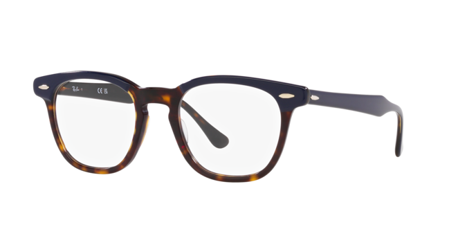 Ray-Ban Hawkeye Eyeglasses RX5398 8283