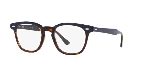 Ray-Ban Hawkeye Eyeglasses RX5398 8283