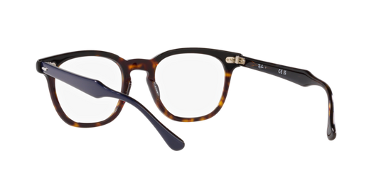 Ray-Ban Hawkeye Eyeglasses RX5398 8283