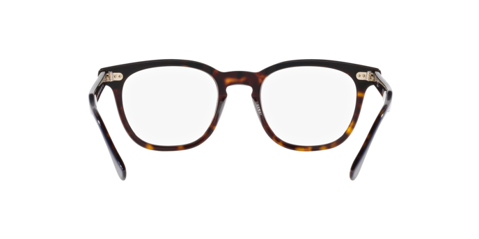 Ray-Ban Hawkeye Eyeglasses RX5398 8283