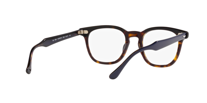 Ray-Ban Hawkeye Eyeglasses RX5398 8283