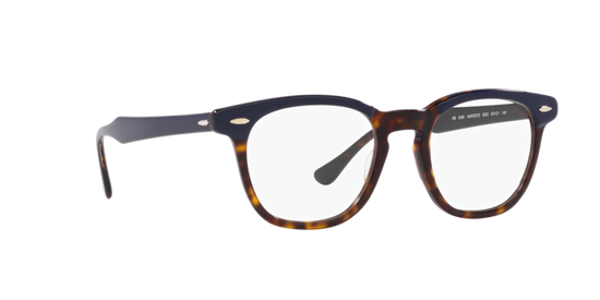 Ray-Ban Hawkeye Eyeglasses RX5398 8283