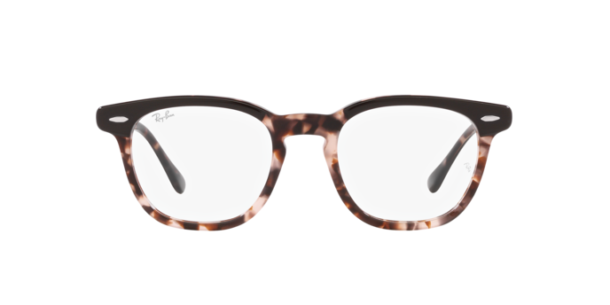 Ray-Ban Hawkeye Eyeglasses RX5398 8284