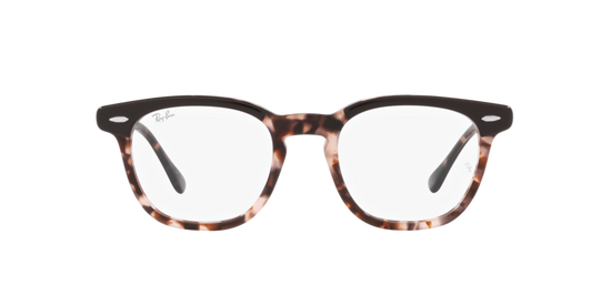 Ray-Ban Hawkeye Eyeglasses RX5398 8284