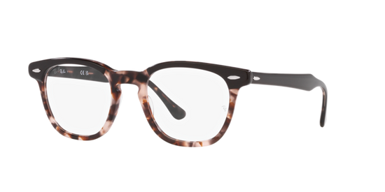 Ray-Ban Hawkeye Eyeglasses RX5398 8284