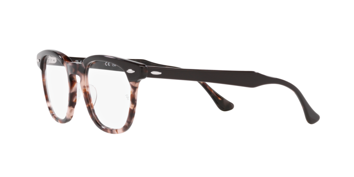 Ray-Ban Hawkeye Eyeglasses RX5398 8284