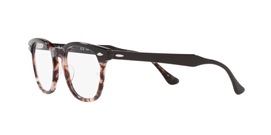 Ray-Ban Hawkeye Eyeglasses RX5398 8284